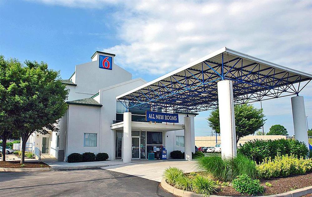 Motel 6-King Of Prussia, Pa - Philadelphia Facilități foto